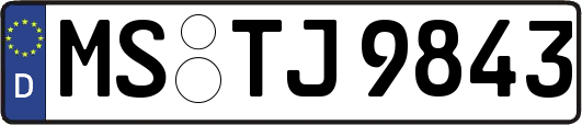 MS-TJ9843