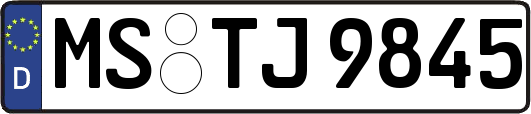 MS-TJ9845