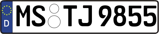 MS-TJ9855
