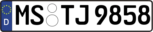 MS-TJ9858