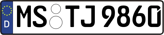 MS-TJ9860
