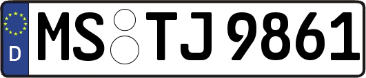 MS-TJ9861