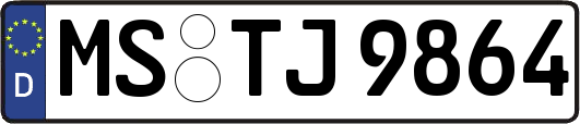 MS-TJ9864