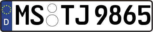 MS-TJ9865