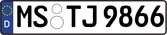 MS-TJ9866