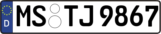 MS-TJ9867