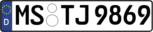 MS-TJ9869