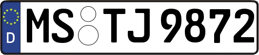 MS-TJ9872
