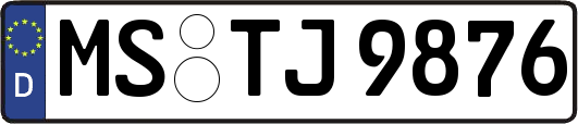 MS-TJ9876