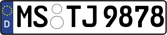 MS-TJ9878