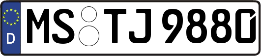 MS-TJ9880