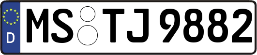 MS-TJ9882