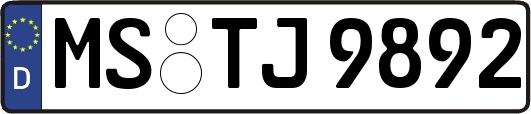 MS-TJ9892