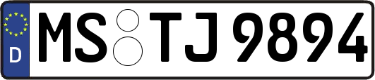 MS-TJ9894