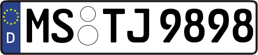 MS-TJ9898