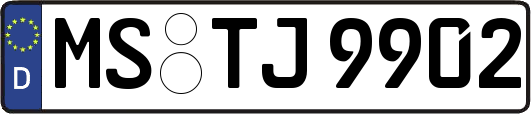 MS-TJ9902