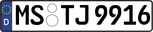 MS-TJ9916
