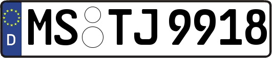 MS-TJ9918
