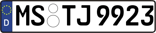 MS-TJ9923