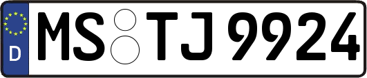 MS-TJ9924