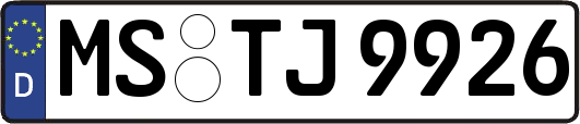MS-TJ9926