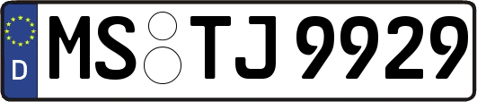 MS-TJ9929