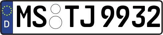 MS-TJ9932