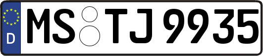 MS-TJ9935