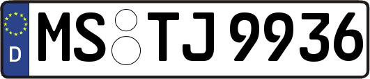 MS-TJ9936