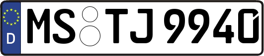 MS-TJ9940