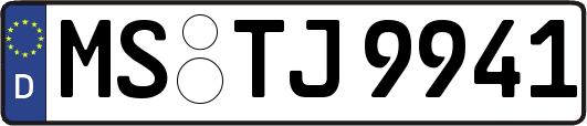 MS-TJ9941