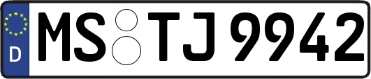 MS-TJ9942