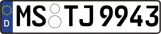 MS-TJ9943