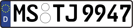MS-TJ9947