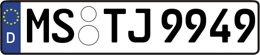 MS-TJ9949