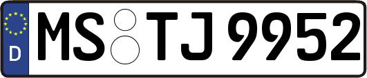 MS-TJ9952