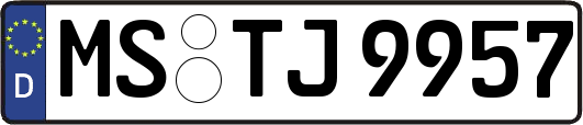 MS-TJ9957