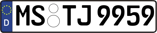 MS-TJ9959