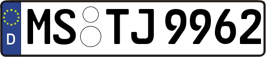 MS-TJ9962
