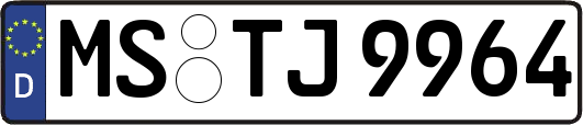 MS-TJ9964