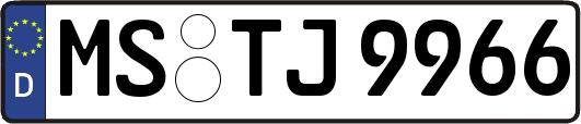 MS-TJ9966