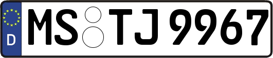 MS-TJ9967