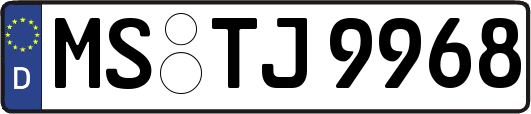 MS-TJ9968