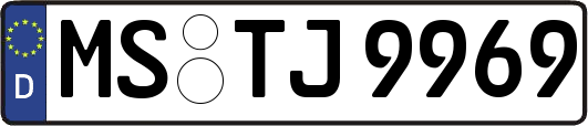 MS-TJ9969