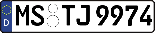 MS-TJ9974