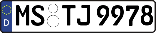 MS-TJ9978