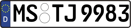 MS-TJ9983
