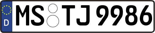MS-TJ9986