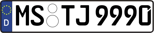 MS-TJ9990