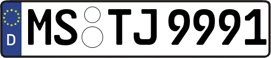 MS-TJ9991